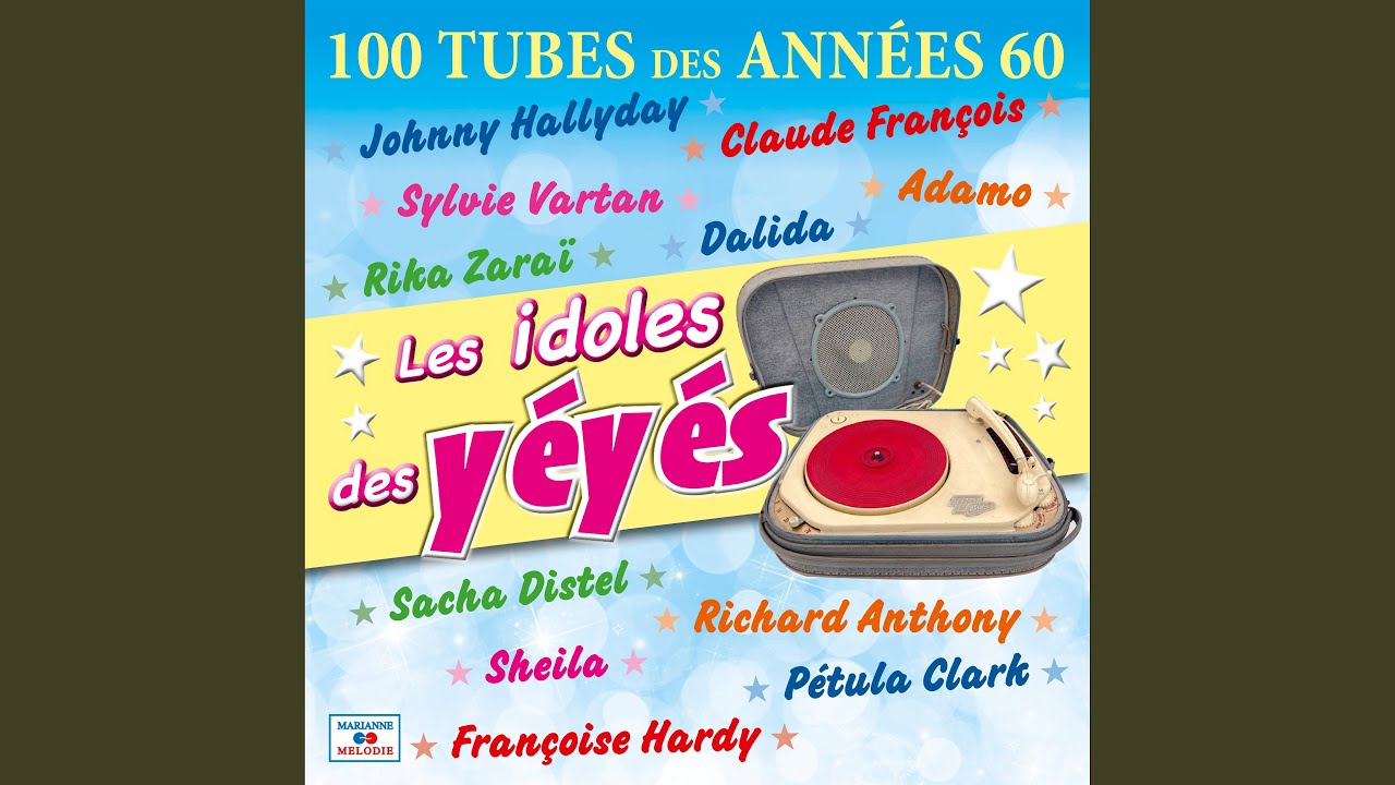 D'où reviens-tu Billie Boy ?