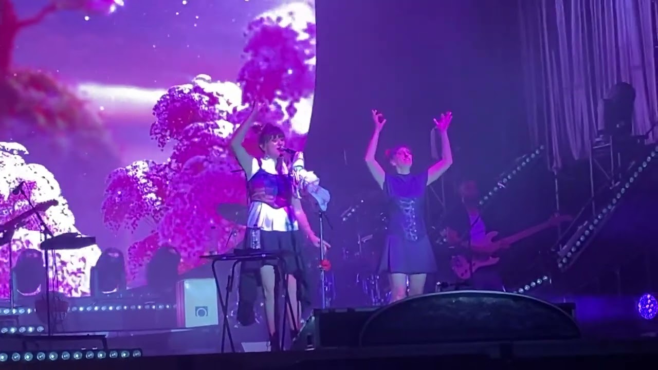 Llévame (Rozalén en vivo)