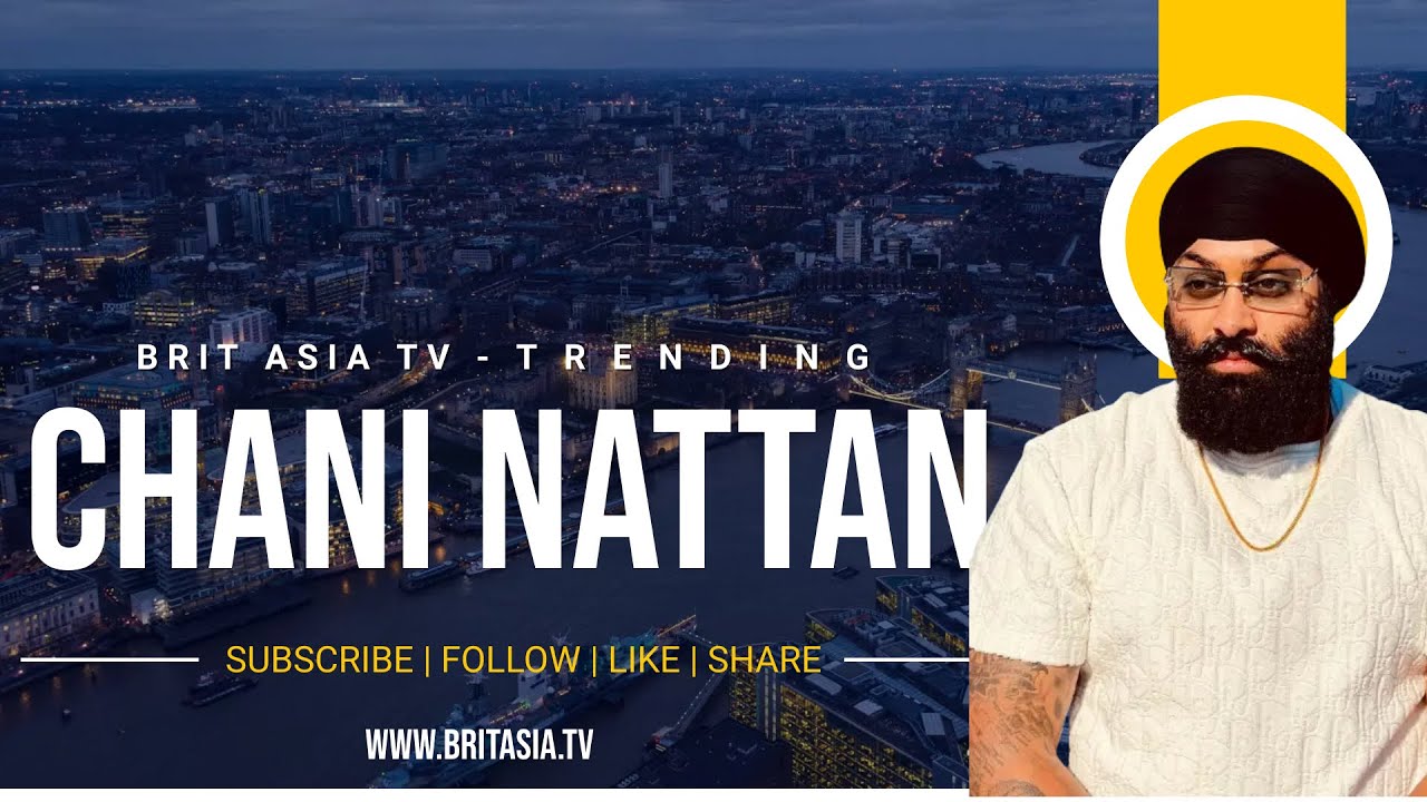 #chaninattan  Interview | The Life, Career & Struggle Chani Nattan | Episode 3 | Trending