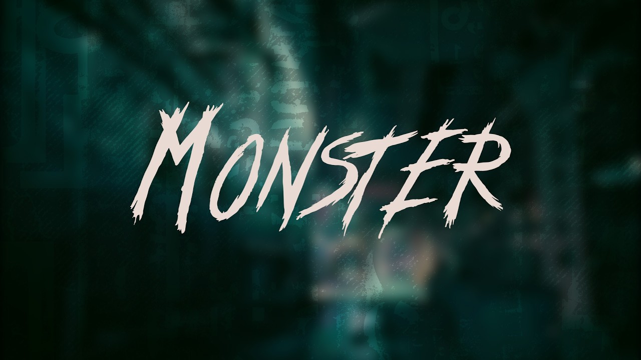 Skillet - Monster | Lyrics
