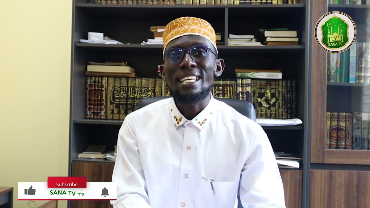 SHEIKH SHABANI SALEHE PEMBE:: TAMKO ZITO LATOLEWA LEO, PADRI KITIMA ANATUMWA KUVURUGA NCHI.