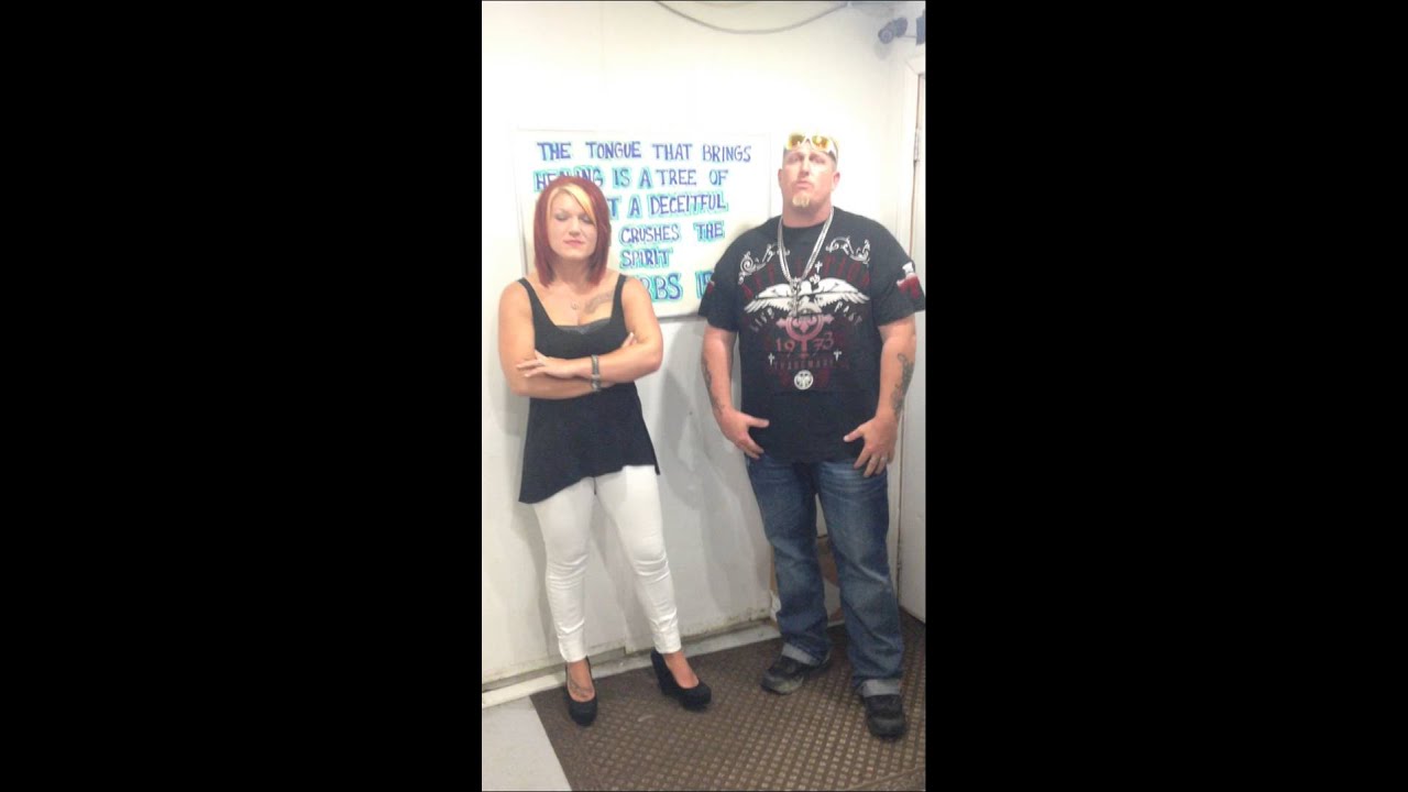 Happy Memorial Day from Ronnie & Amy Shirley