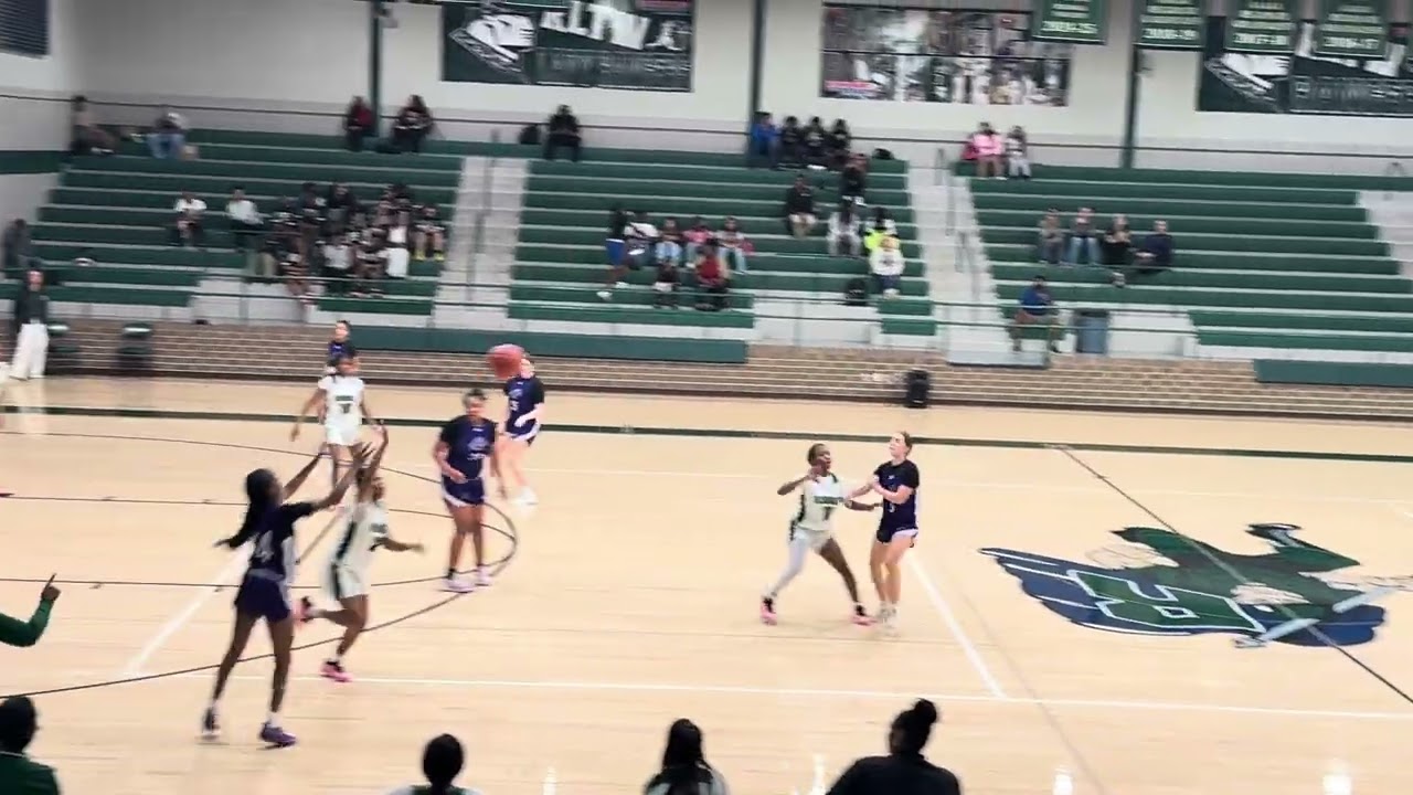 Tink College Station High School 9th grade vs rudder