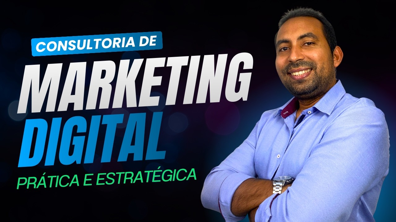 Consultoria de Marketing Digital: Organização Para Escalar com Segurança