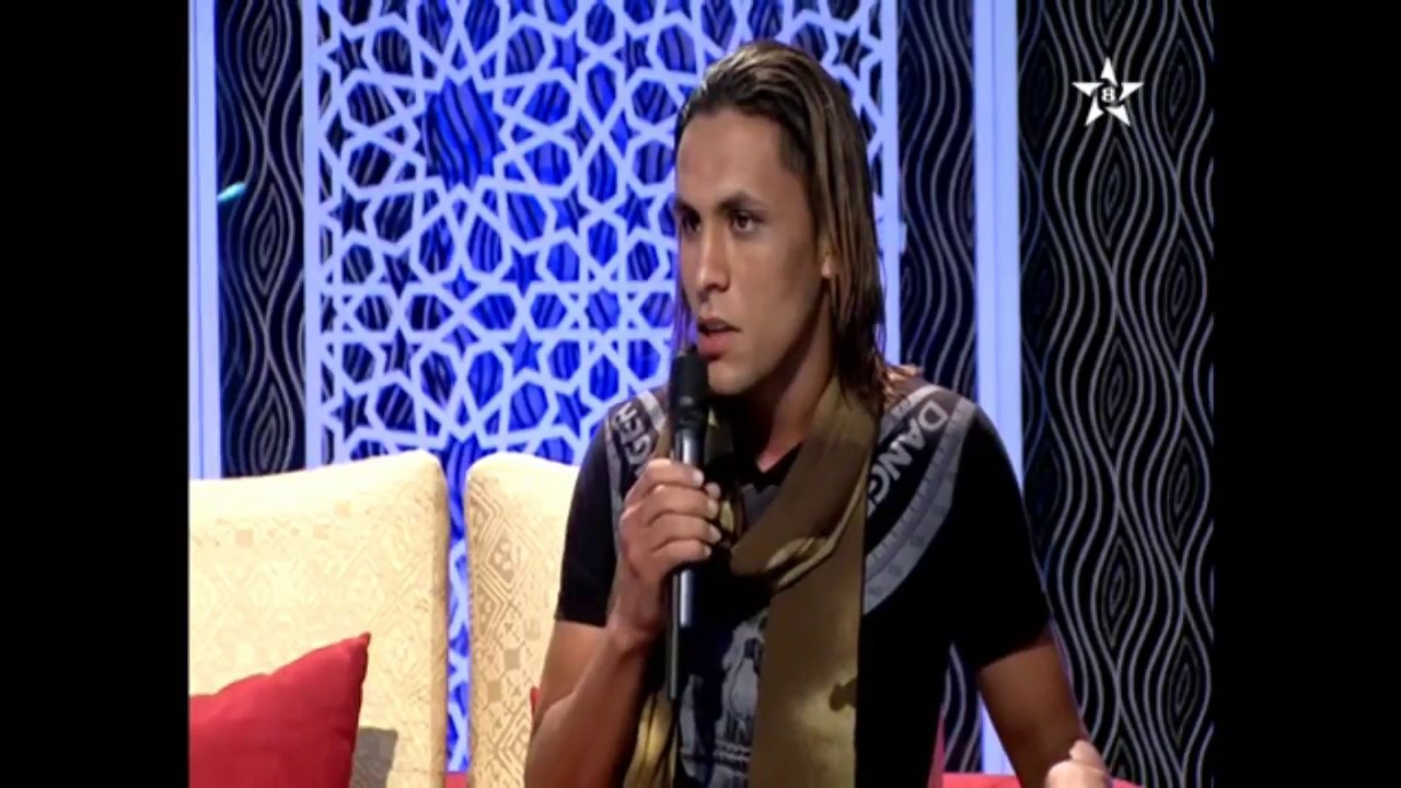 Tanalt à TV Tamazight 2018 ''Atfel''