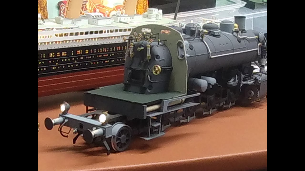BR-86 Video 11
