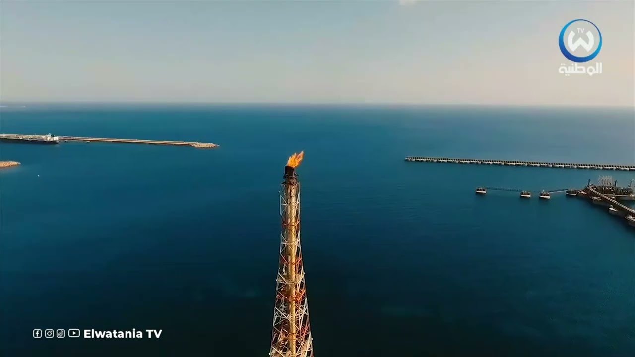 الجزائر-بوركينافاسو.. خطوات عملية لتعزيز الأمن الطاقوي ودعم التكامل الأفريقي