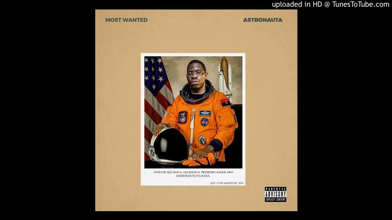 Kelson Most Wanted - Te Odeio (Ft. Tio Edson, GodGilas & Nilton CM) (Prod. Mizzy)