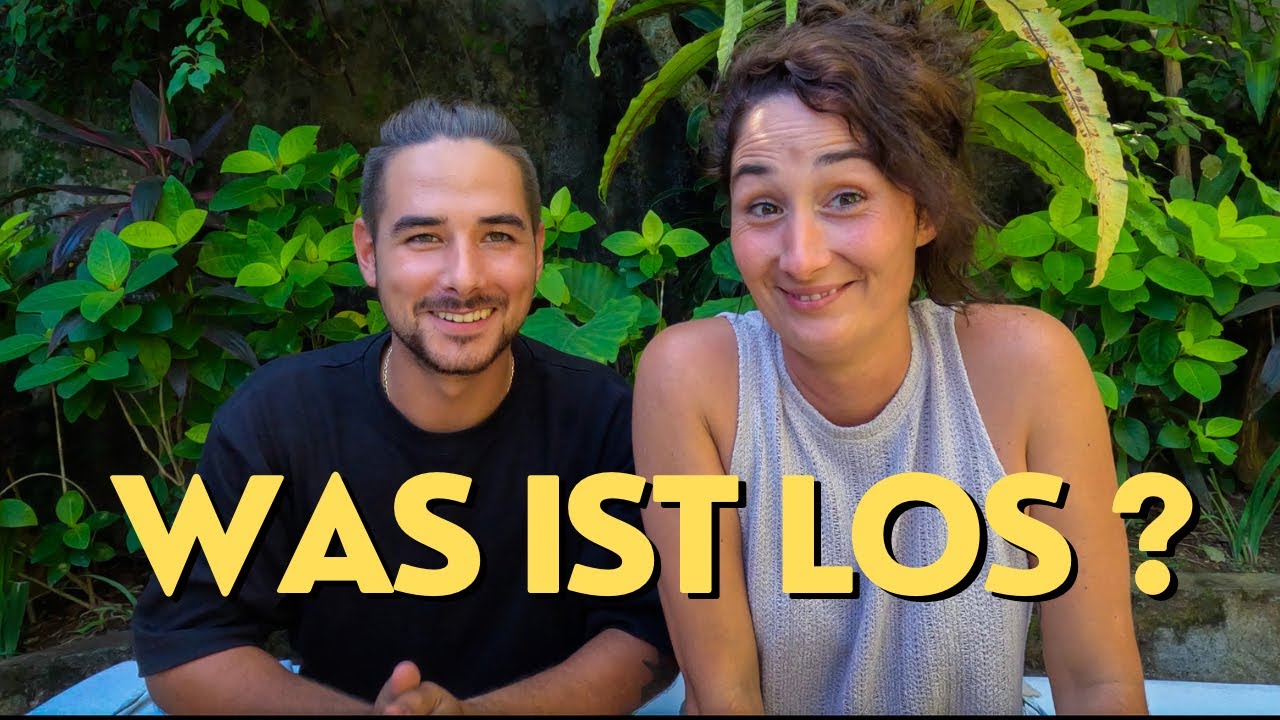 Auswanderung gescheitert? - was ist los bei uns?