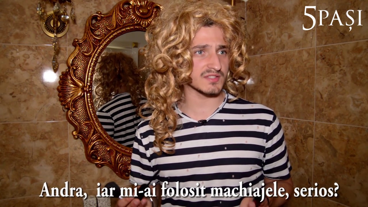 Maiiii. Andra