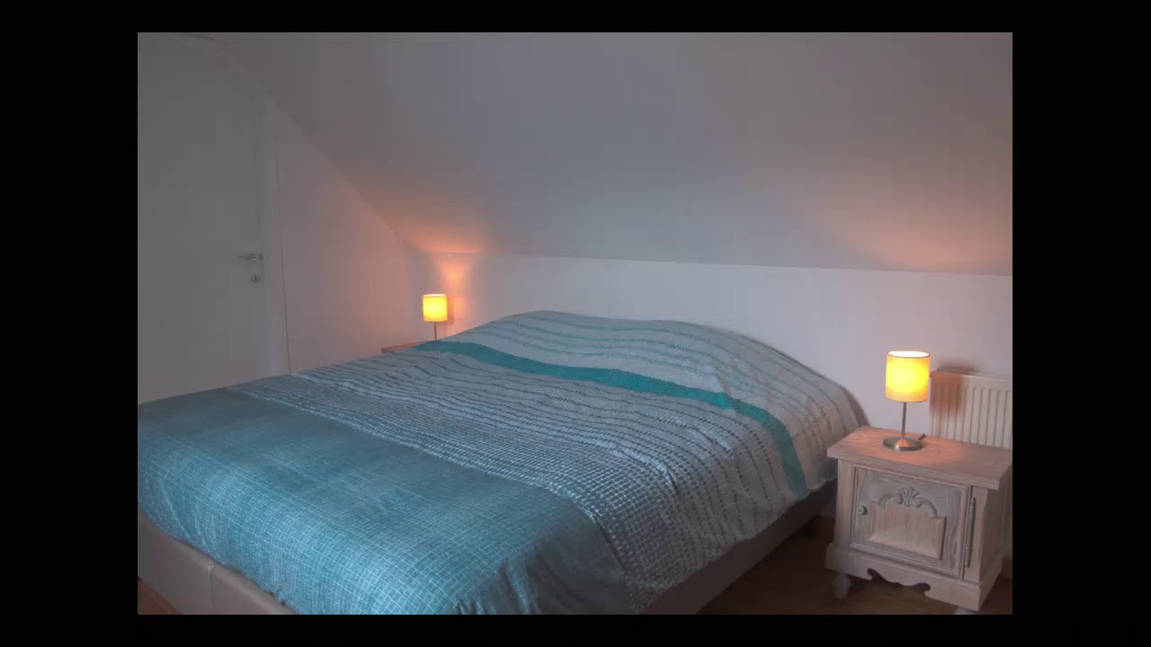 Vakantiewoning Heidebos