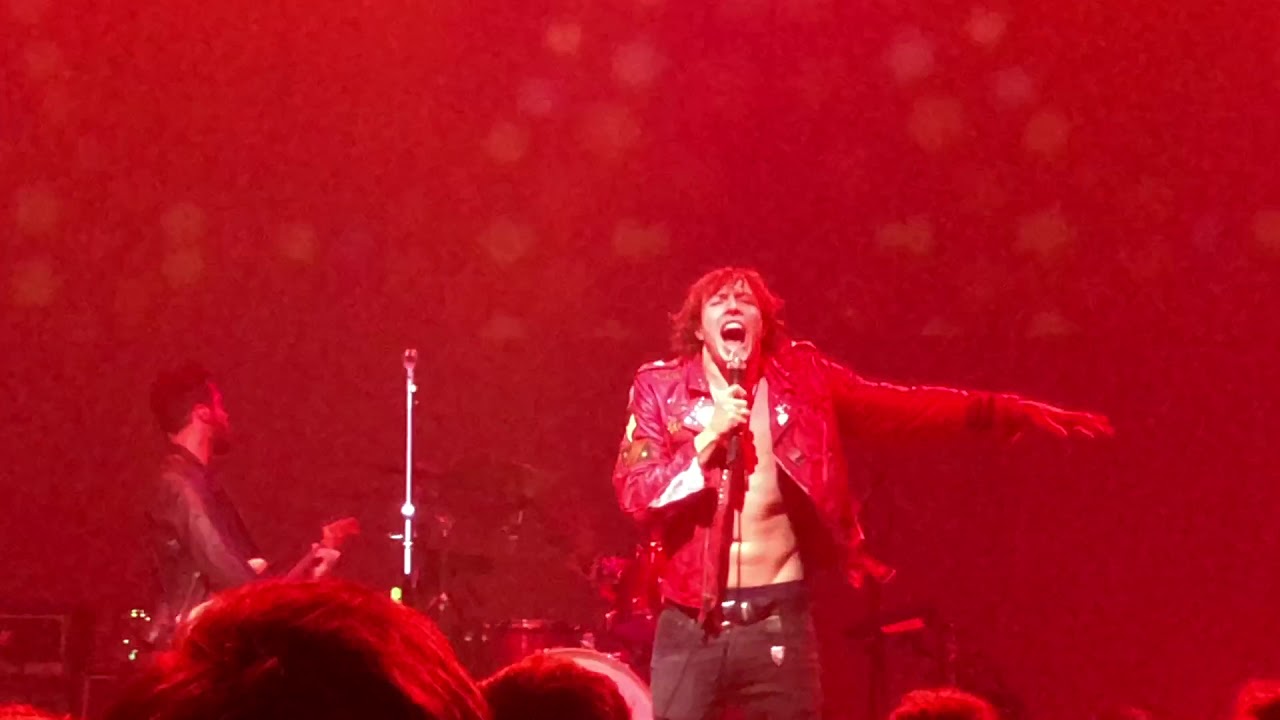 Barns Courtney live @ 9:30 club, DC 9/14/2019- full set