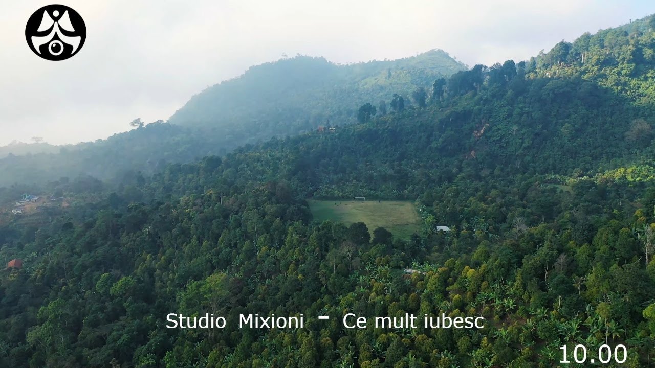 SM - Ce mult  iubesc    ( Oficial video)