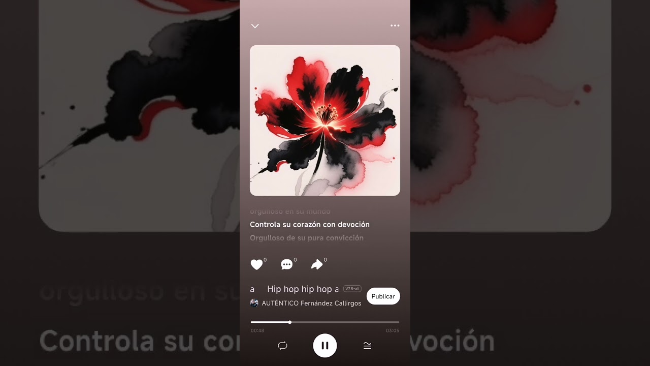 Quien dijo que eres fea♥️❤️ música dedicada para mabel eres hermosa 