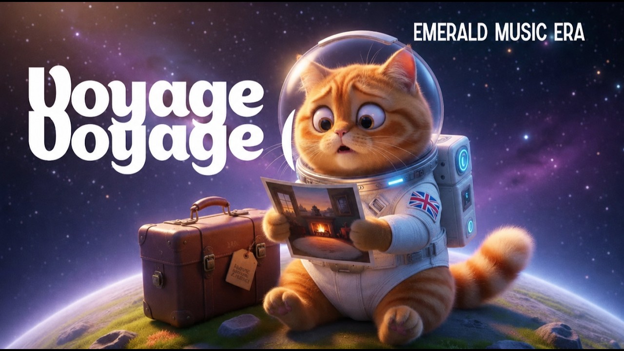 Voyage Voyage