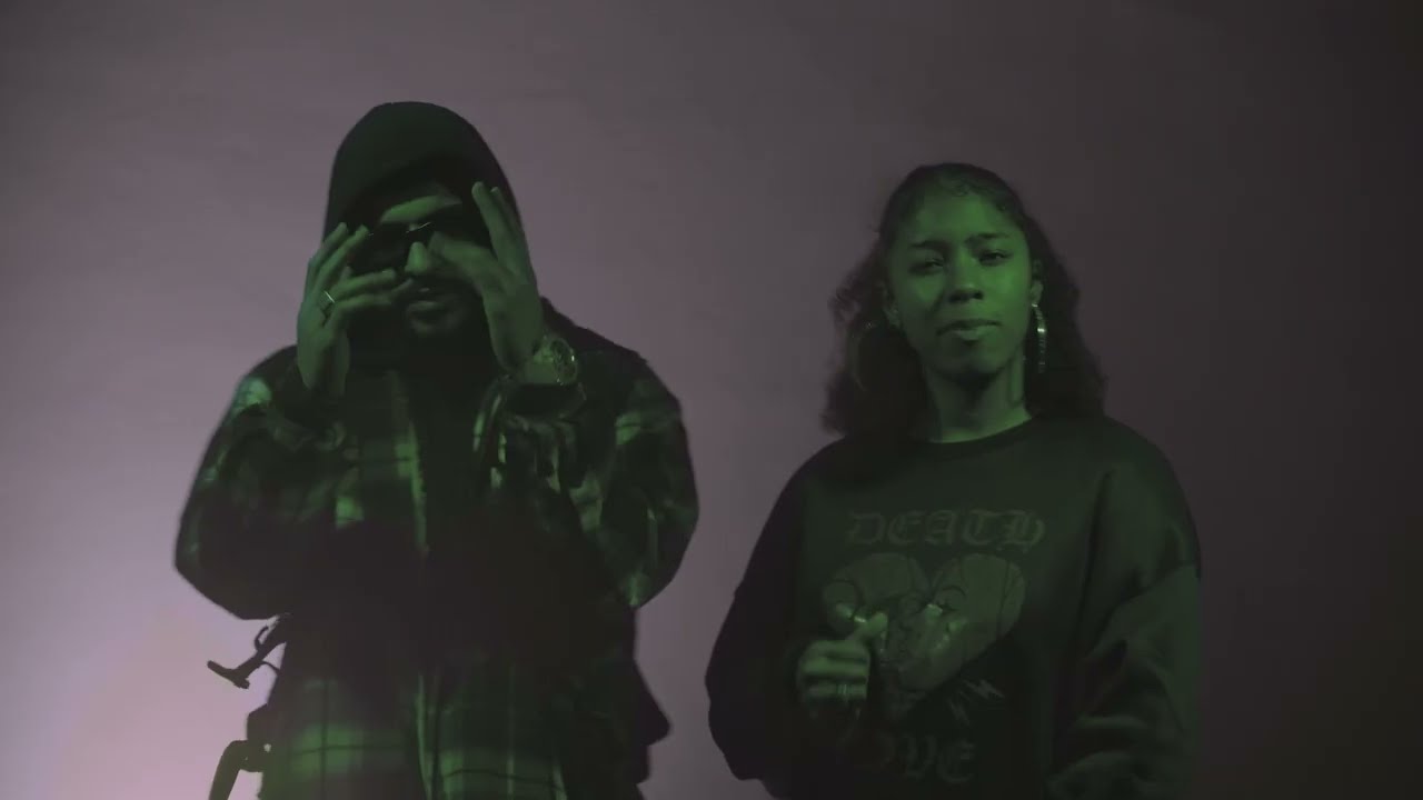 Your Decision | Rap Lab Vol. 4