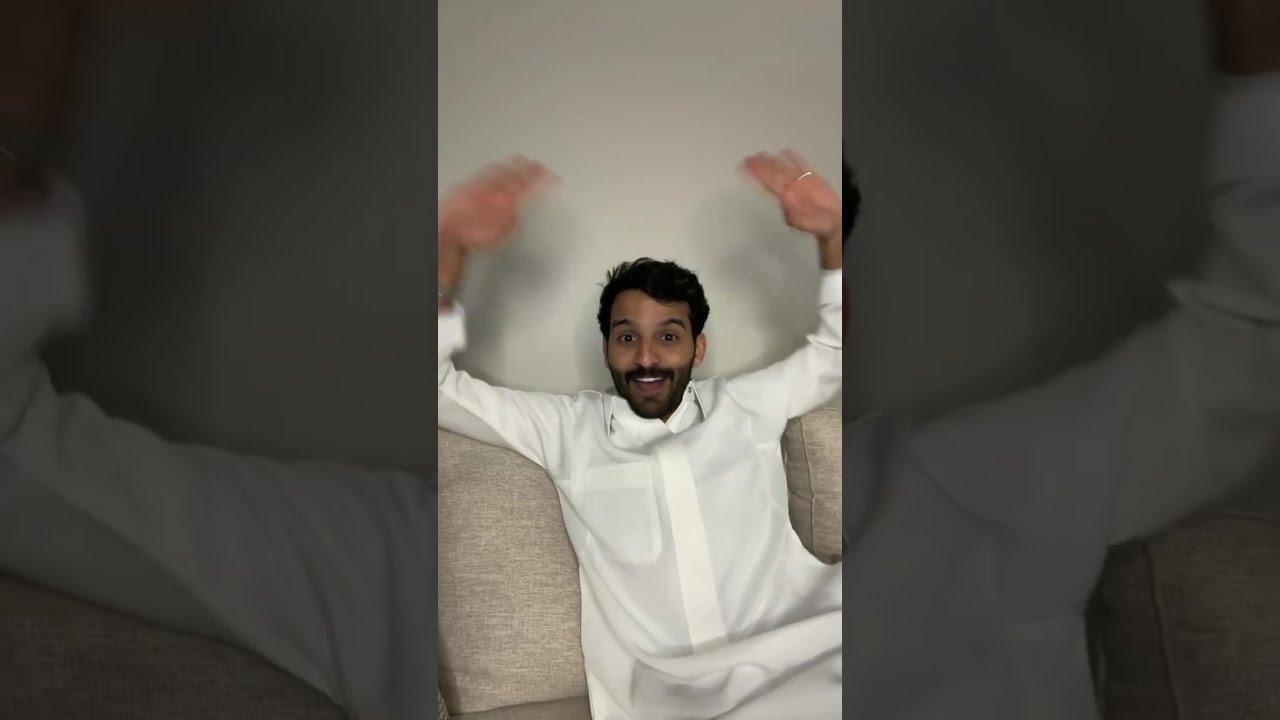 بث احمد رحيم 2 حبه لطفل الي شخصيته قويه وقصة هوشته مع متسابقين نسخته وراكان وقست مع سعد الشهري