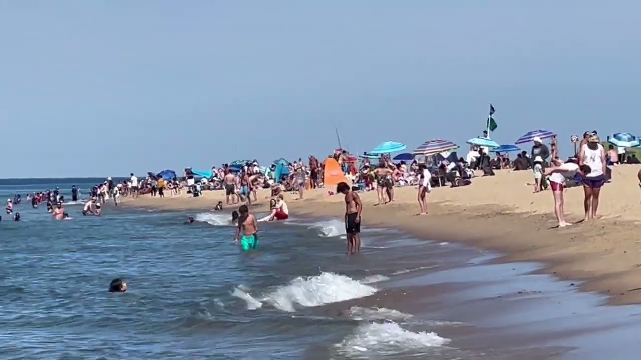 Race Point Beach - Cape Cod - Massachusetts - USA