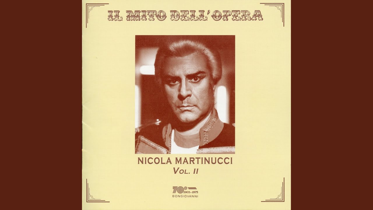 Norma: Norma, Act I: Meco all'altar di venere