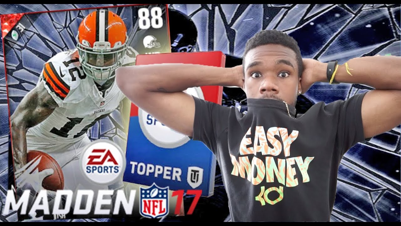 EPIC BRAND NEW PUZZLE BUNDLES   Madden 17 Ultimate Team