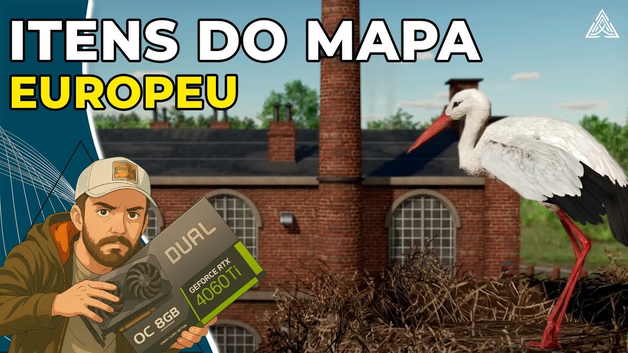 HOW TO FIND ZIELONKA COLLECTIBLES IN FARMING SIMULATOR 25