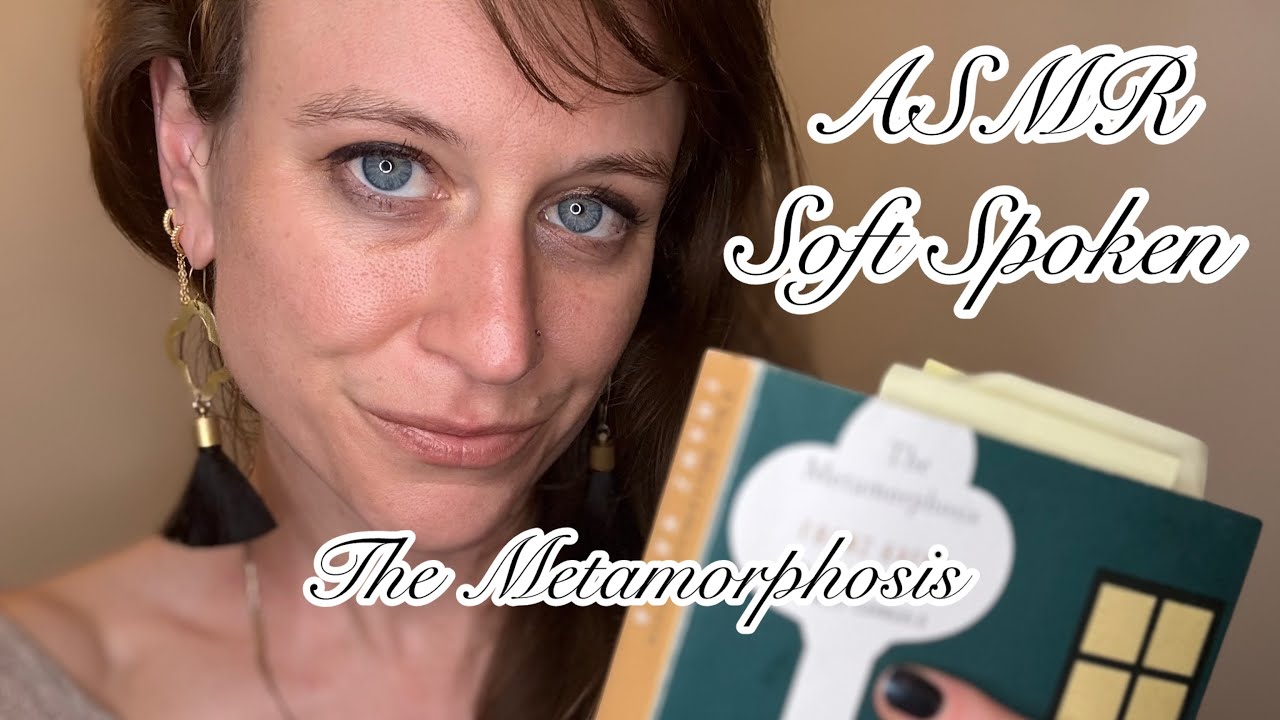 The Metamorphosis: A Soft Spoken Discussion
