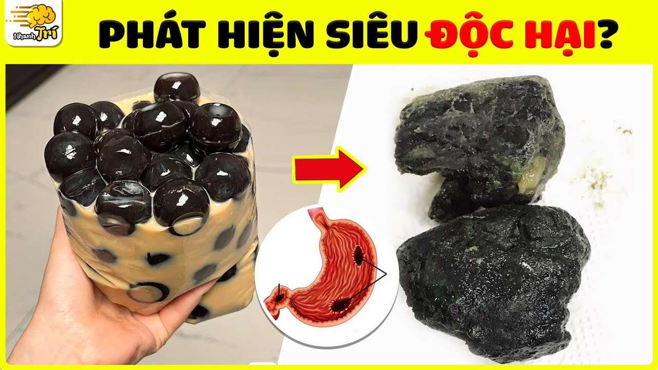 💧[Tổng Hợp] Bóc 50+ Đồ Ăn Vặt Cổng Trường Và Đồ Uống Có Độc Hại Nhưng Học Sinh Rất Hay Ăn