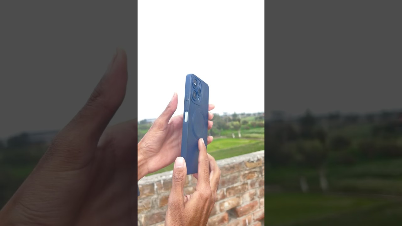 Redmi 12 camera zoom test✔️ #shorts #viral #mobile