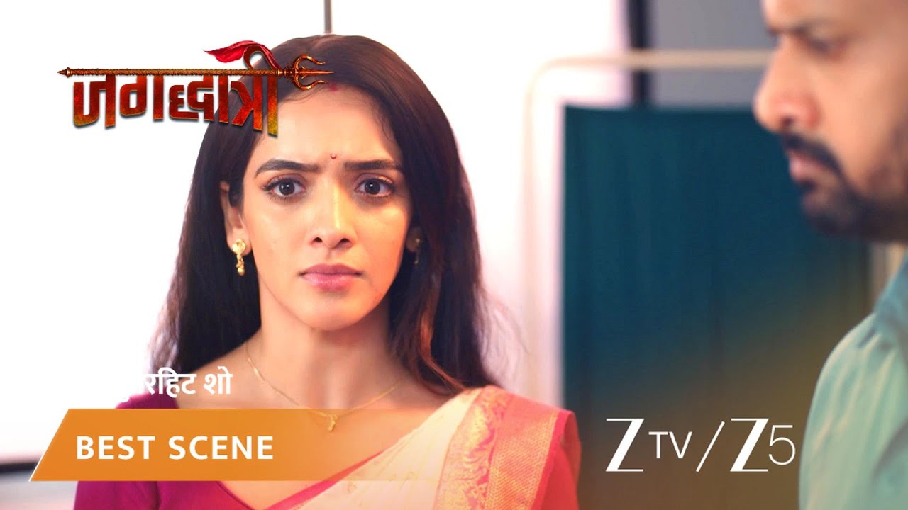 JAGADHATRI | Kya Jagadhatri aur uski team dhoondh paayenge asli gunehgaar?