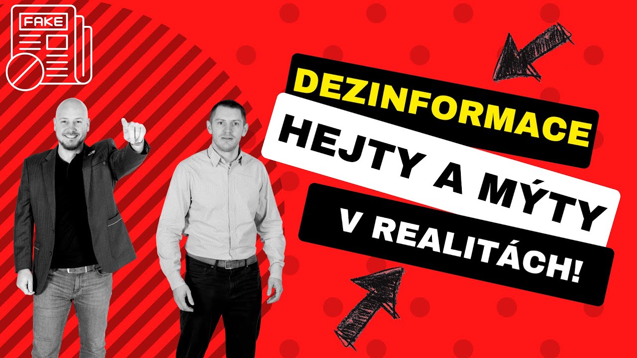 🏡 45_Delux podcast 🔴 Dezinformace, hejty, mýty a fakta v realitách❗️Jaké jsou nejčastější polopravdy