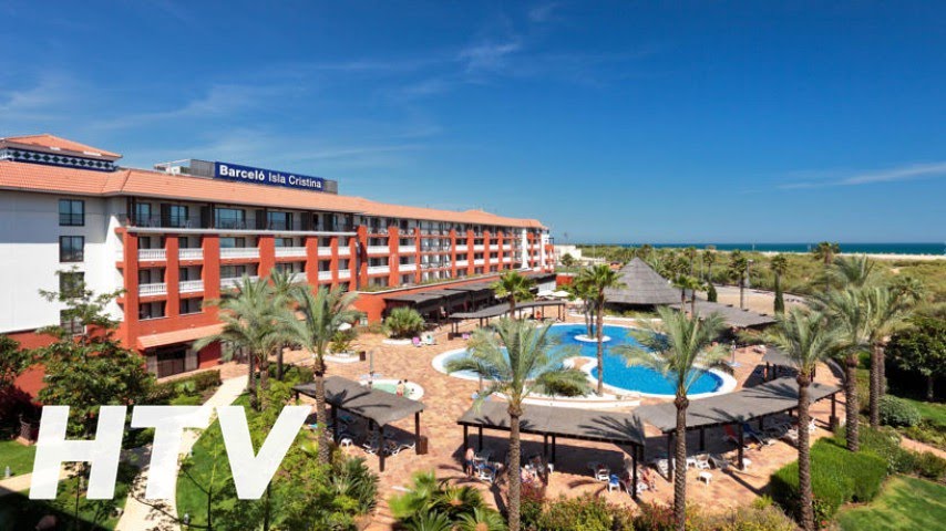 Hotel Barceló Isla Cristina