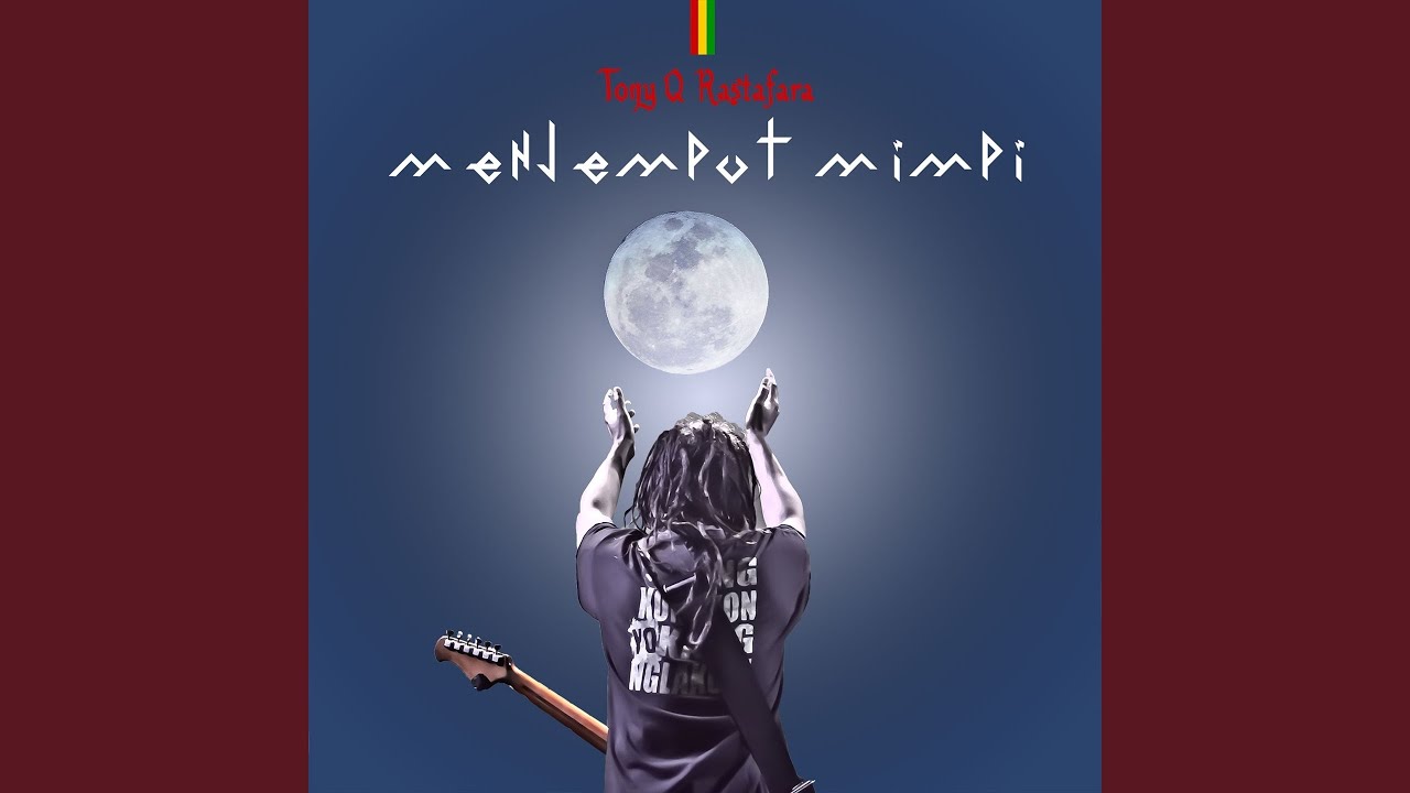 Tuhan Sudah Mati (feat. Roy Jeconiah)