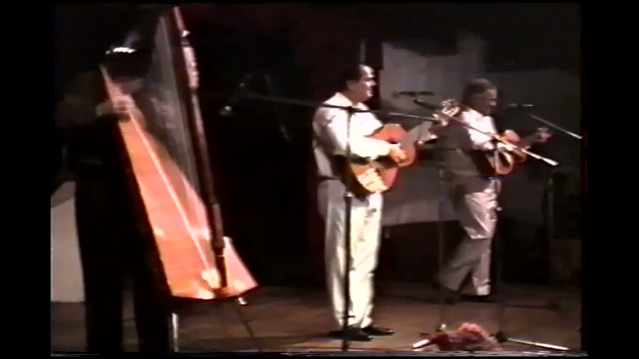 DUO GALLARDO  ARCE -   ÑA NE ARAMBO HA