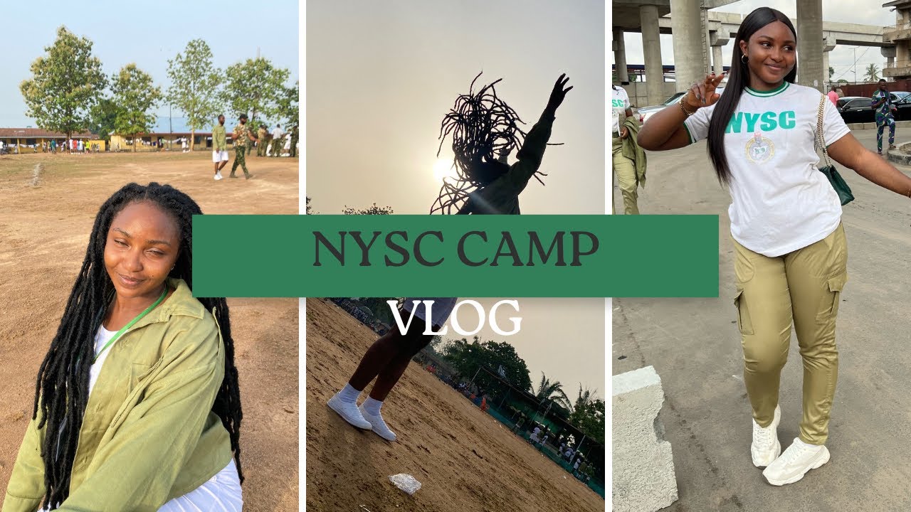 My NYSC experience | Road trip to Ekiti State