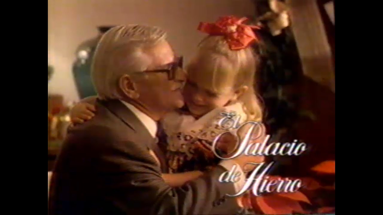 Comerciales México, Diciembre 1991 XEW