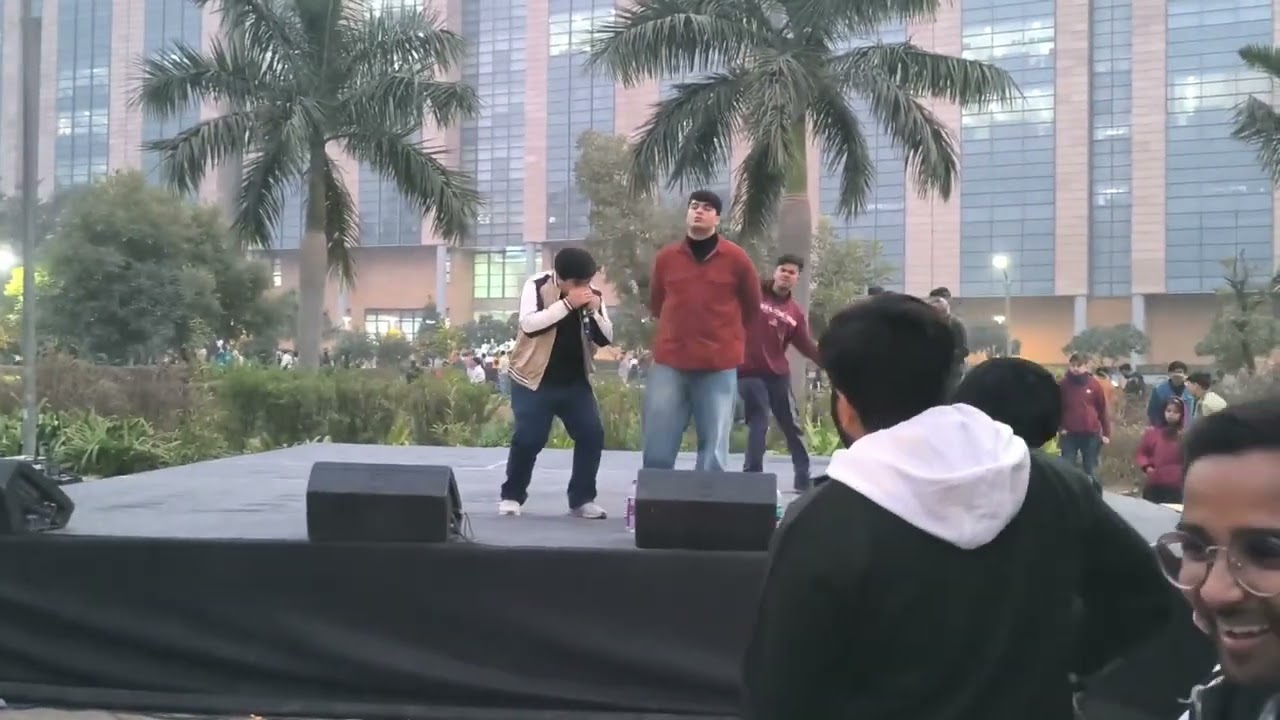 PVRTH vs DRIFTER | IIIT Delhi Odyssey 2024 | FINALS