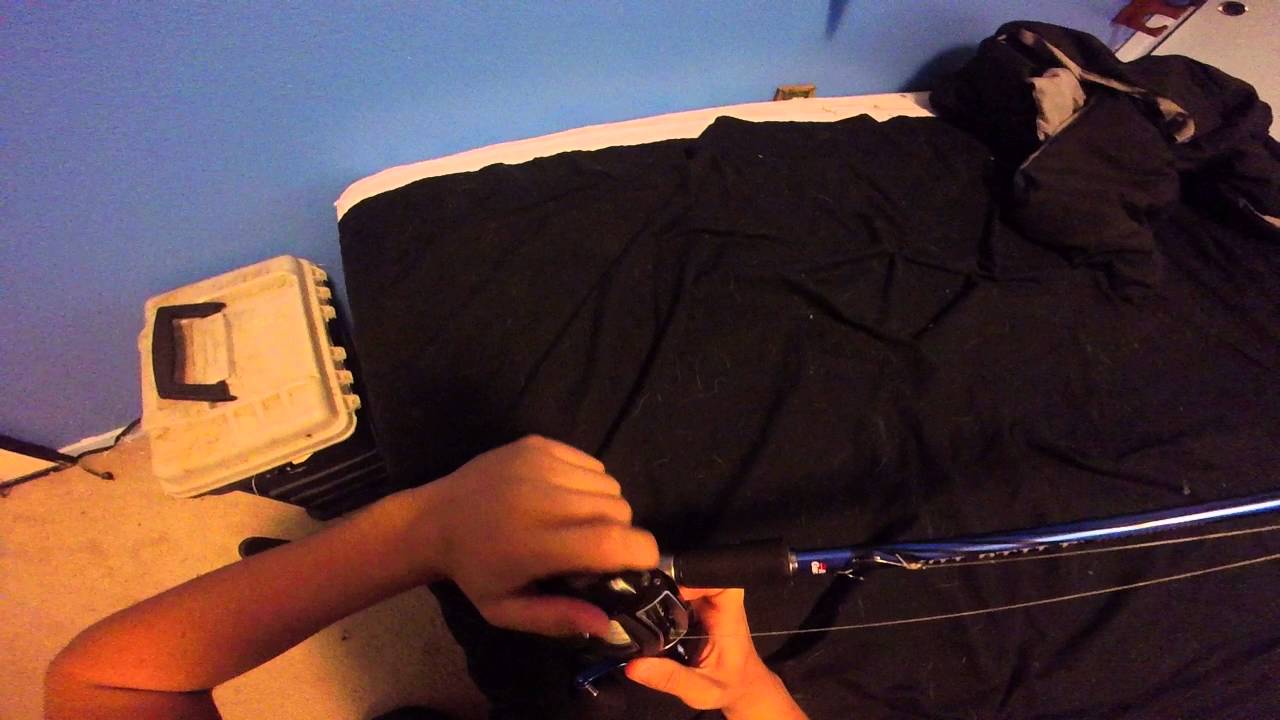 Revo toro nacl 60 review