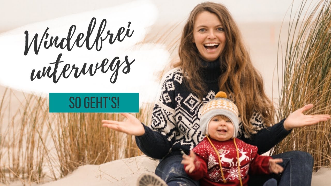 Windelfrei unterwegs | Q&A mit Expertin | Lilies Diary