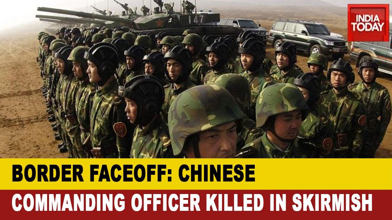 India-China LAC Clash: China Commanding Officer Dead, Chinese Casualties Could Go Up