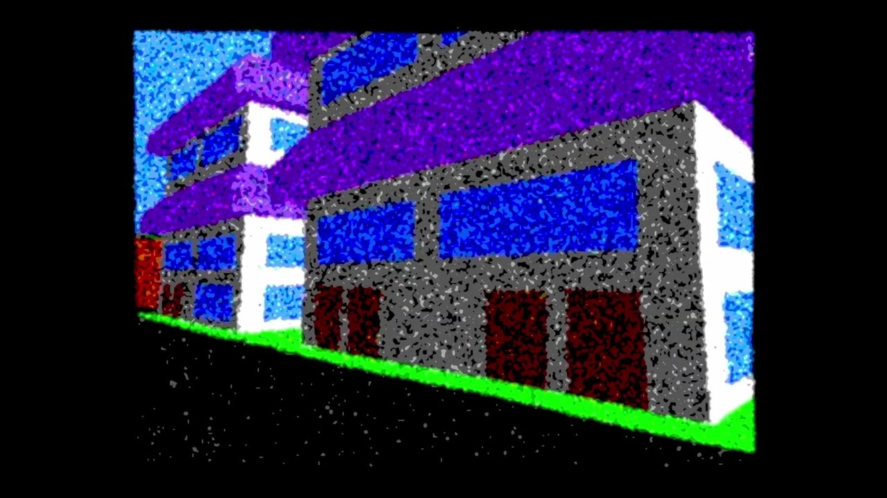 Rapture Island - Asphalt