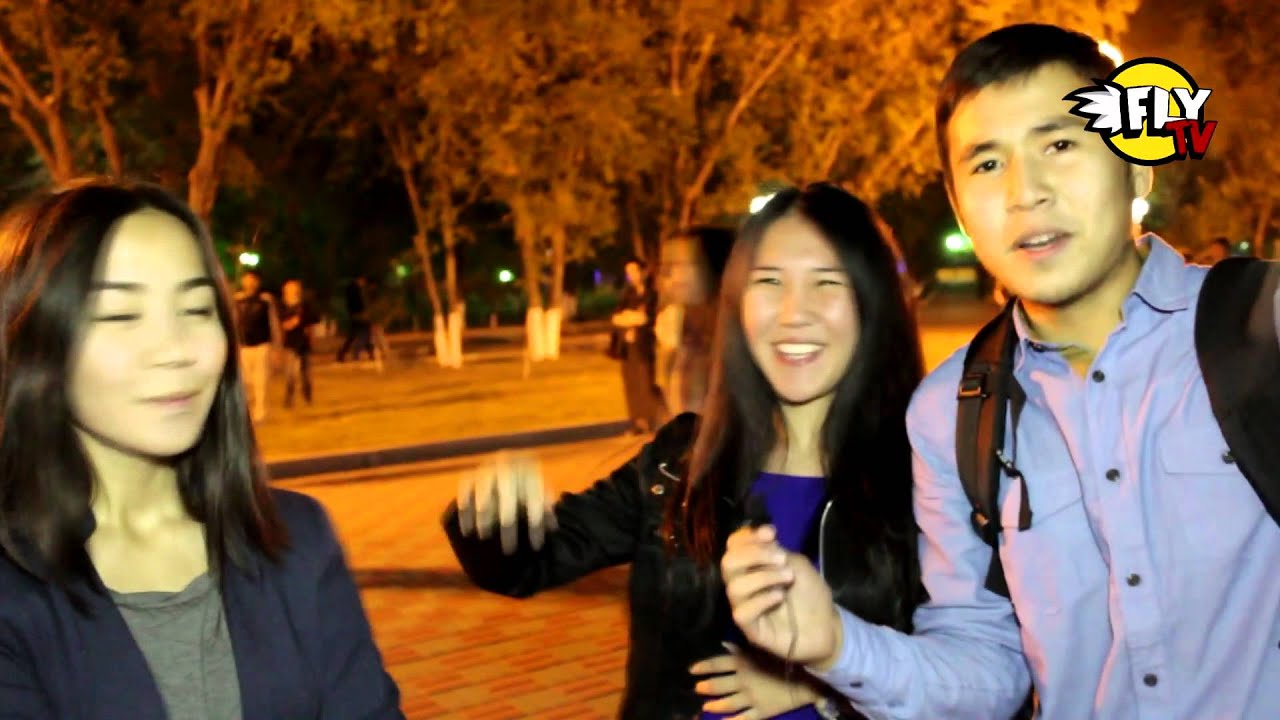 FLY TV День Города Атырау 2015!!!