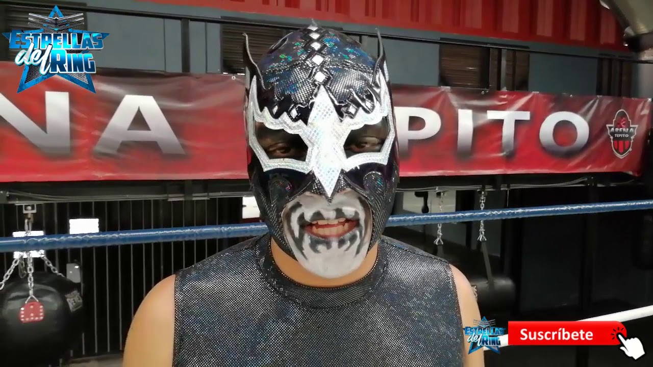 Buscando a las Estrellas del Ring : FARSANTE