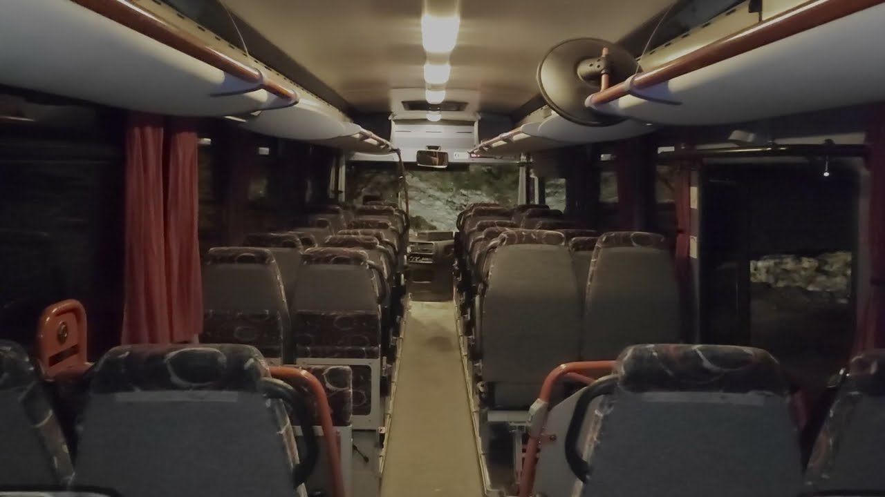 Irisbus Iveco Crossway (update)