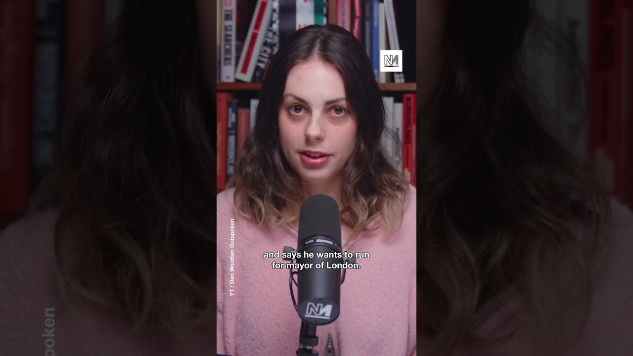 Десять ультраправых деятелей, которых следует опасаться.