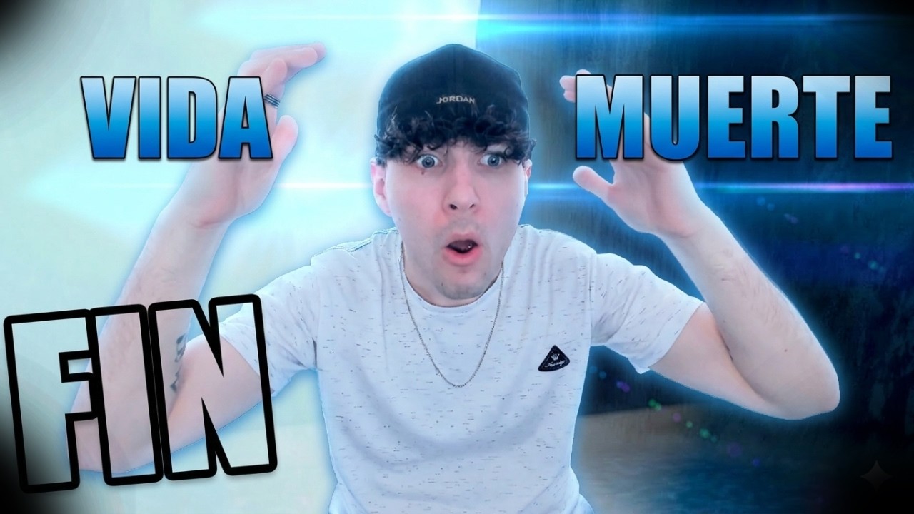 VIVIR O M0RIR | 𝗕𝗘𝗬𝗢𝗡𝗗 𝗧𝗪𝗢 𝗦𝗢𝗨𝗟𝗦 FINAL