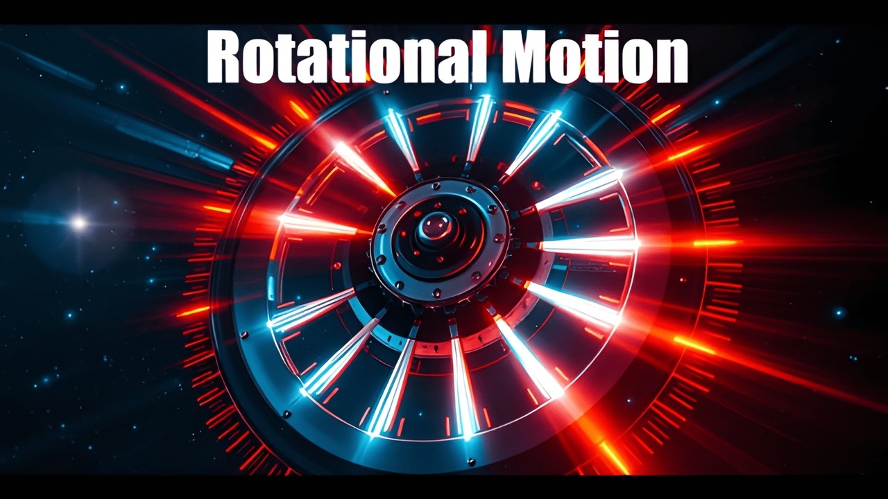 MasterClass Class 11 Physics Chapter 7 : System of Particles & Rotational Motion || Torque JEE/NEET