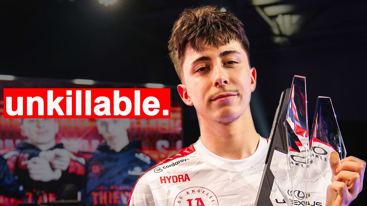 13 Times Hydra SHOCKED The World