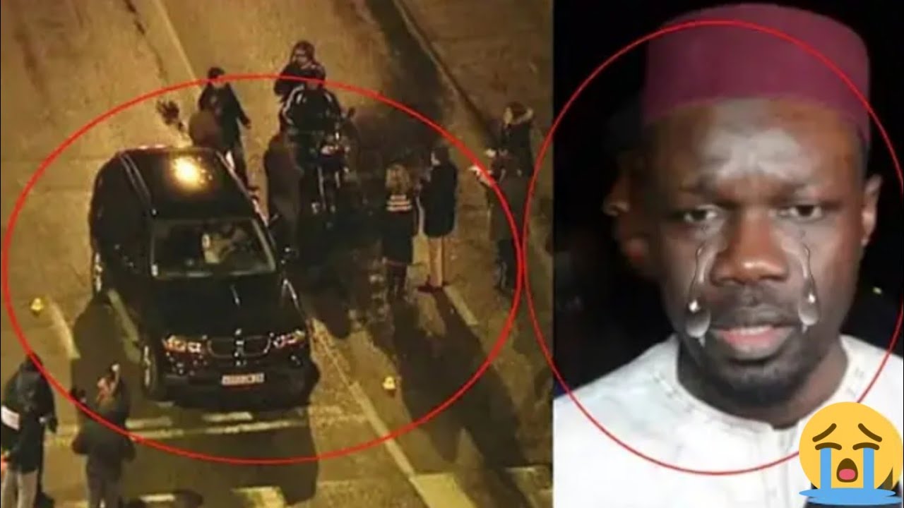 mauvaise nouvelle pour Ousmane sonko.. 😱😱