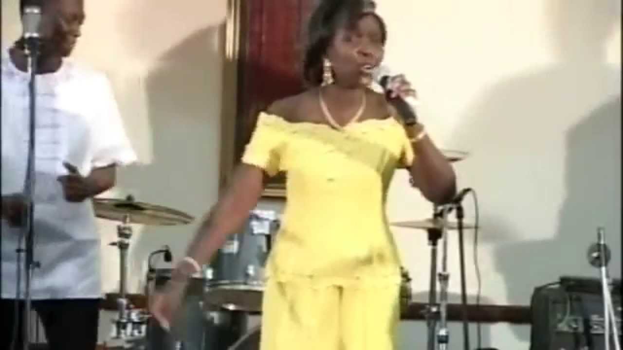 Bernice Offei - He Lives (Official Video)