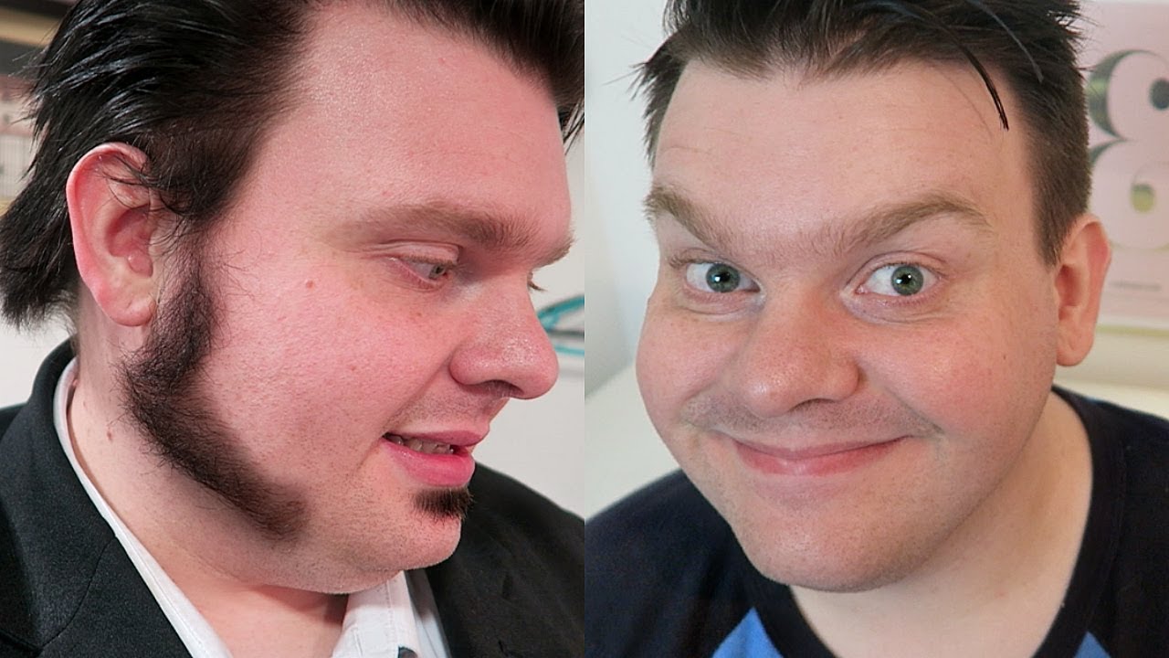 BOYFRIEND MAKEOVER!